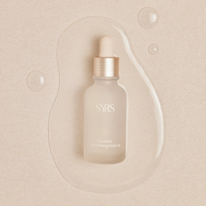 エクソソーム シカ カーミング セラム（美容液）30ml