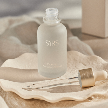 SYRS Anti Aging Ampoule Image