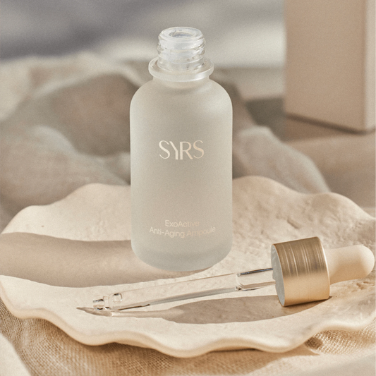 SYRS Anti Aging Ampoule Image